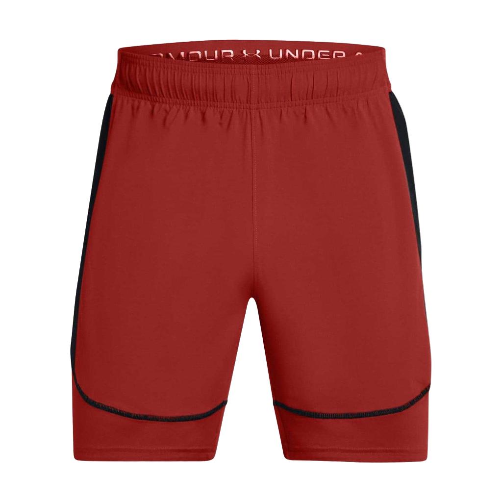 Under Armour Mens Challenger Pro Training Shorts