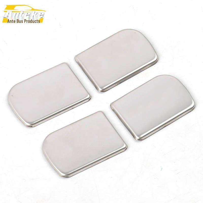 Wuling Hongguang S Door Lock Button Sequins and Protective Cover Sticker Accessories