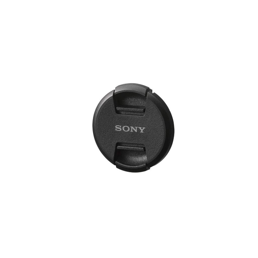 Sony Lens Front Cap ALC-F55S
