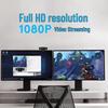Logitech C922 Pro 1080p HD Streaming Webcam
