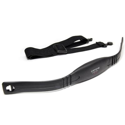 CatEye Heart Rate Sensor Kit Black 160-2390N 526-30005