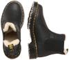 Ботинки Dr. Martens Leonore 2976 Leonore Women (21045001) black/burnished wyoming