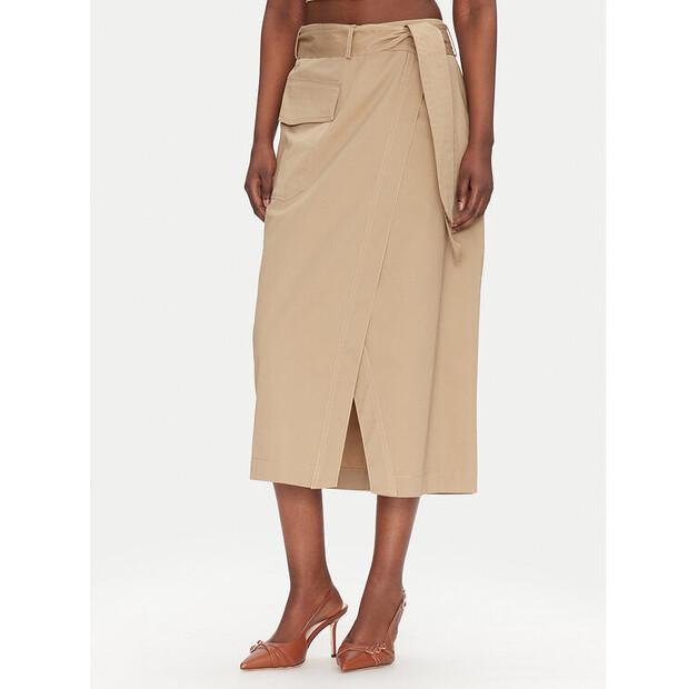 

Юбка миди ACCESS FASHION 53-6037-502 EU S