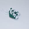 20CM Cotton Doll Shoes: 6 Points BJD Casual Mini Canvas Shoes, 5CM Size