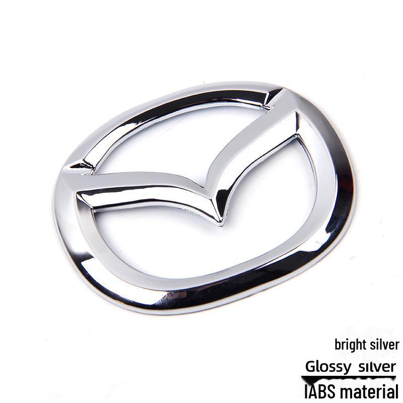 

Наклейка на руль Mazda Angkesaila Atez CX4 CX5