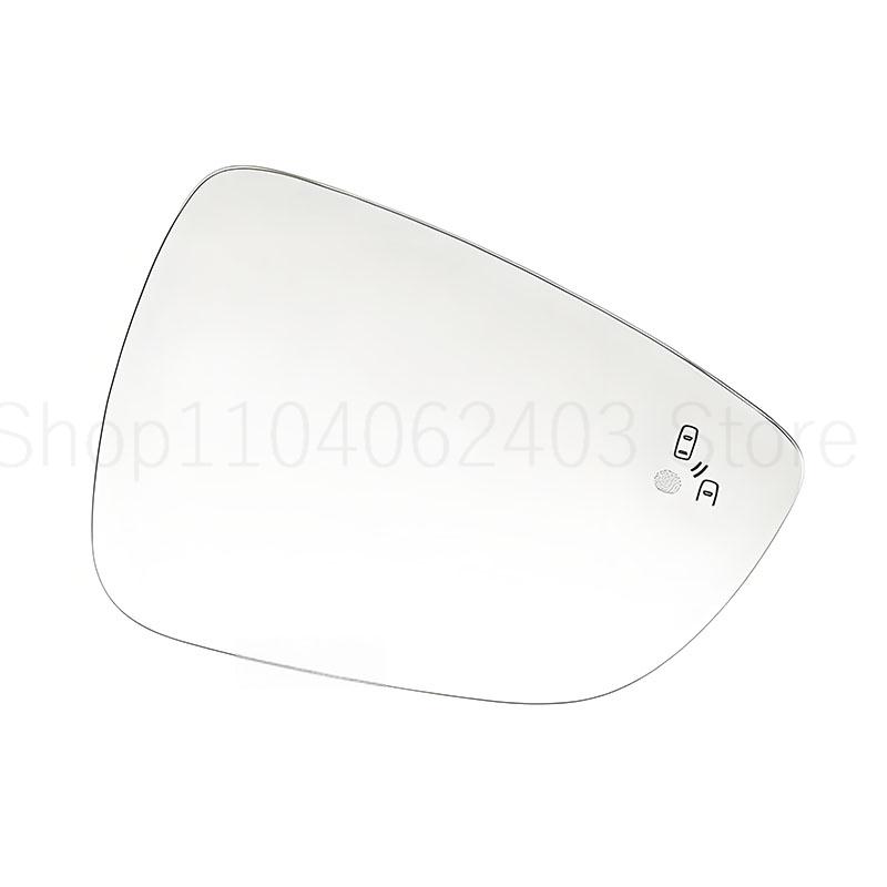 For Ford Focus MK4 Car Rearview Mirror19-23 Rear View Mirror Parallel Auxiliary Blind Spot Lens Reflector BSD