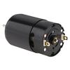 550 kartáčovaný motor 12T 21T 29T 35T 6 - 8.4V s výstupním hřídelem 3.17mm DC motor pro 1/10 RC terénní pásový vůz / RC terénní lezecký vůz