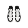 Anta Street Naughty Textile, Synthetic Leather Comfortable Slip Resistant, Abrasion Resistant, Lightweight Low top Sneakers 922318016-1