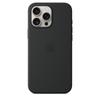 MagSafe Silicone Case for iPhone 16 Pro Max