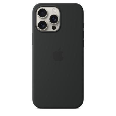 MagSafe Silicone Case for iPhone 16 Pro Max