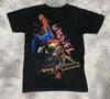 Üst giysisi – T-shirtler