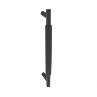 Smiths Architectural Brass Bar Handle