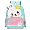 High-quality Fun And Playful Schoolbag For Boys And Girls Ideal For Grades Three And Four