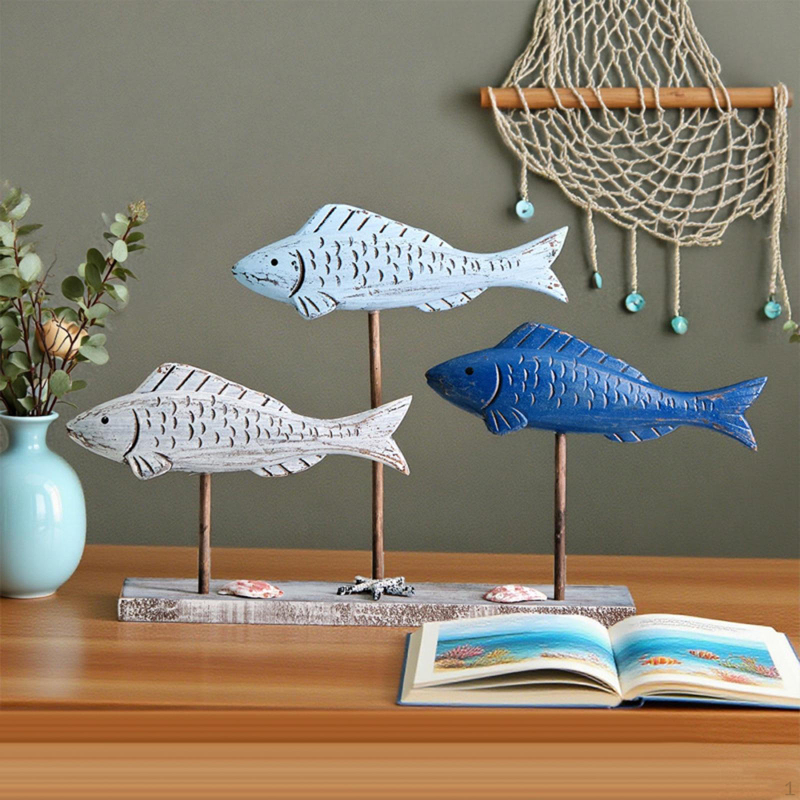 

Статуэтка животного Деревянная фигурка Коллекционная декорация Художественное произведение Любитель пляжа Настольное украшение Скульптура