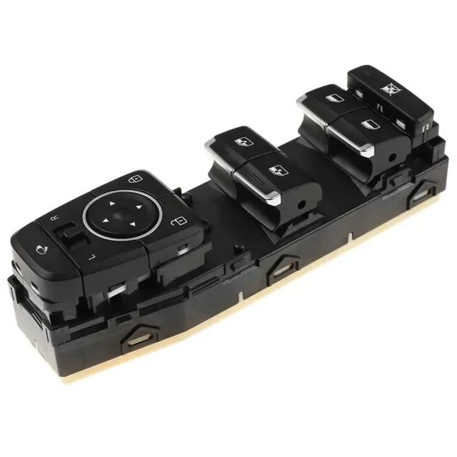 Original Left Hand Driver Power Master Window Switch For Santa Fe Tm 93571s1230nnb High Quality