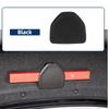 Emergency Warning Triangle Fixed Bracket for BMW 5 Series G30 G38 G20 G28 G12 | OE 51497383584 | Car Trunk Mount
