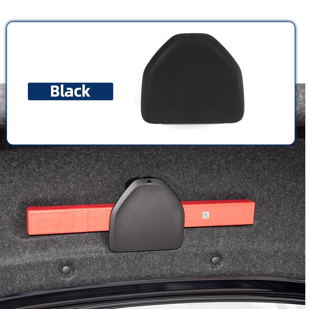 Emergency Warning Triangle Fixed Bracket for BMW 5 series G30 G38 G20 G28 G12 | OE 51497383584 | Car Trunk Mount
