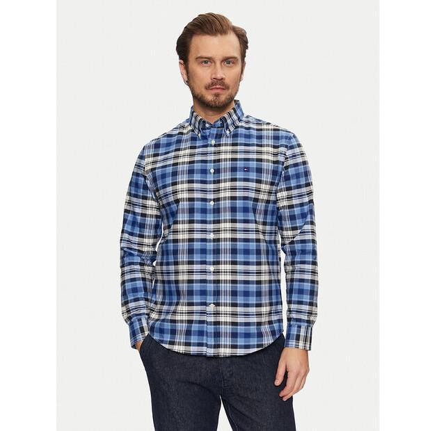 Рубашка Tommy Hilfiger Heritage EU M