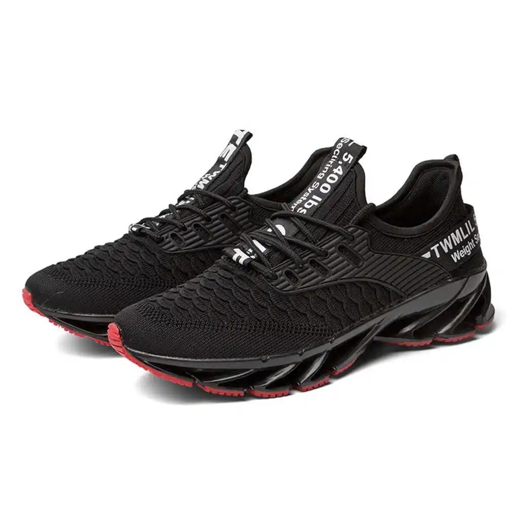 Fashion Round Nose Platform Violet Shoes Tennis Black Moccasin Sneakers For Men Luxury Brand Sports Seasonal Tenes Type Loafer'lar