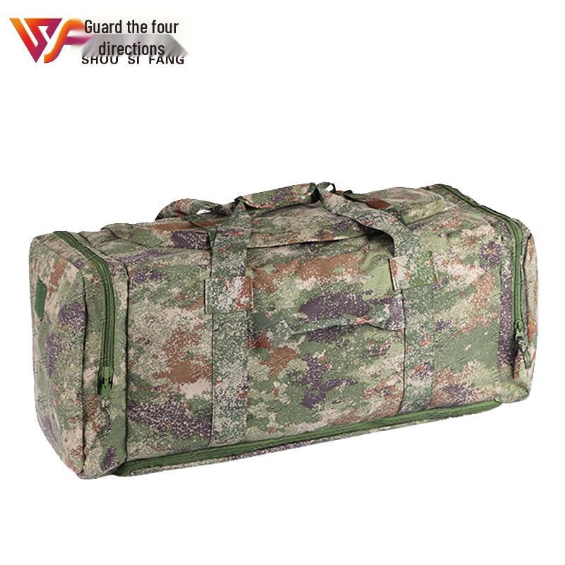 Shousifang Foldable Front Carry Bag