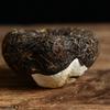 Golden Melon Royal Tribute Tuo FT * 2013 XiaGuan Pu-erh Tea Raw TuoCha 100g