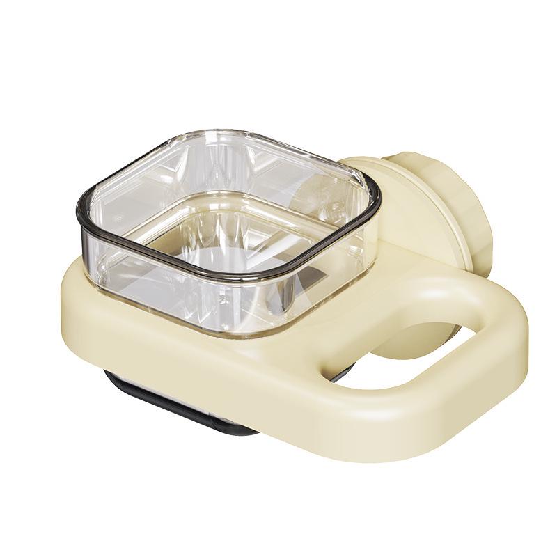 Parrot & Canary Automatic Water Dispensing Feeder Cage for Small Birds