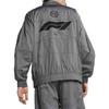 PUMA Comfortable Windproof Casual Skin-Friendly Jacket Men jackets Gray 630134-11