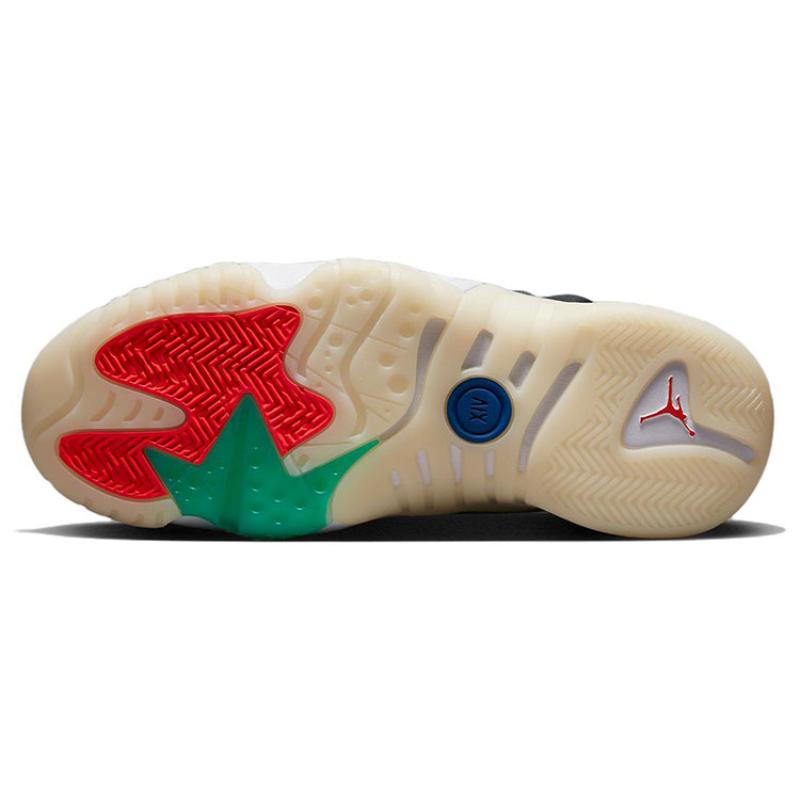 Jordan Jumpman Two Trey Cement Grey Sport Royal Jordan DO1925-005