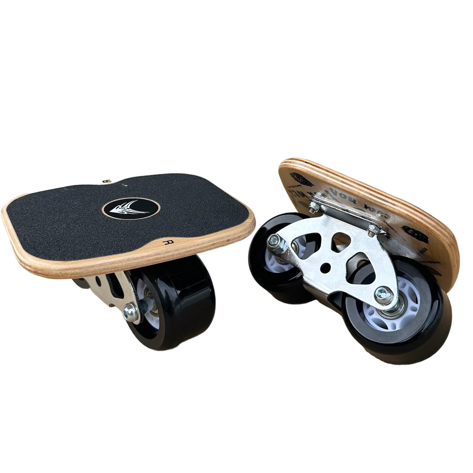 

Drift skate body MGC JAPAN TRADE (Maple black)