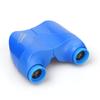 Kenko Do Nature 8×22 FF Binoculars Blue 22mm Aperture Free Focus Compact Lightweight 125g Sports Concert Live 481134