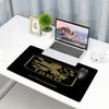 Tappetino per Mouse Stampa Football Club 1860 Monaco, Tappetino Antiscivolo per Tastiera Desktop, per PC Laptop Gaming Lavoro Uso Quotidiano, Fantastico Regalo Sorpresa per Festival