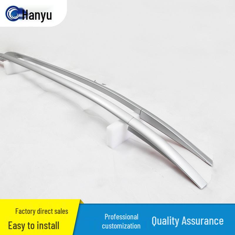 Aluminum Alloy Roof Rack for 2016-2019 Qashqai