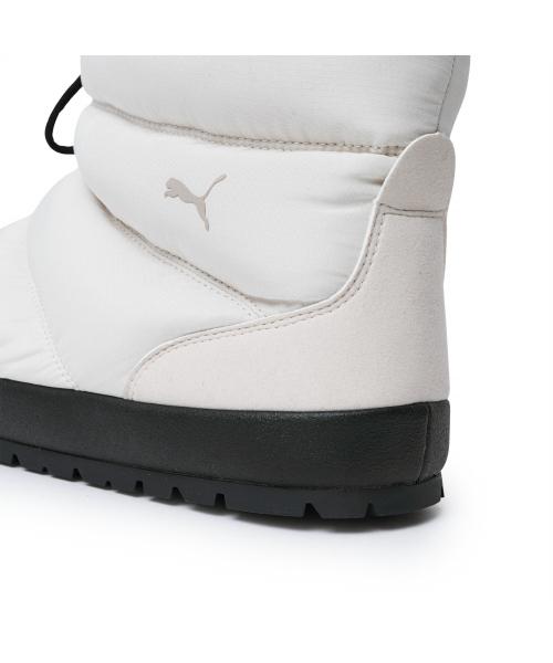 Puma Tuff Terra High 40217702 [Shipped from Korea] 100% Authentic