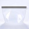 Sealed silicone fresh-keeping bag Household refrigerator Milk storage bag Food storage bag Self-sealing food bag Kitchen fresh-keeping bag box