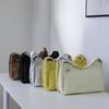 IELGY Summer Messenger Bag Shoulder Large Capacity All-Match Dumpling Bag