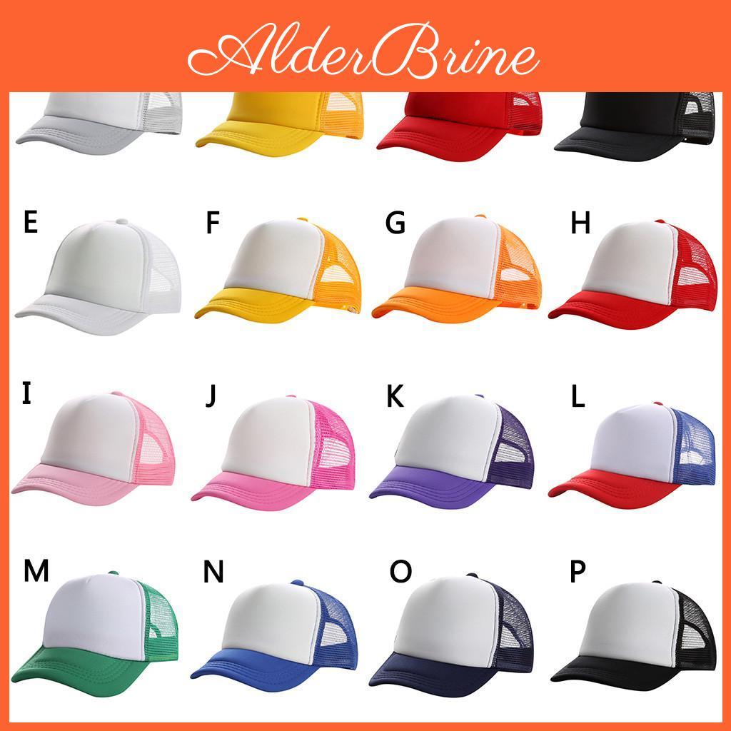 Sagit Cap Summer Children Hat Teenagers Hat Show Solid Kids Hat Boys Girls Hats Caps