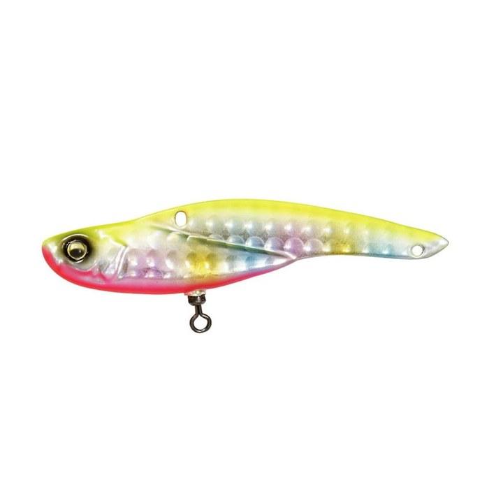 Megabass ONIMARU 16g G Chart Back Rainbow PB 69mm