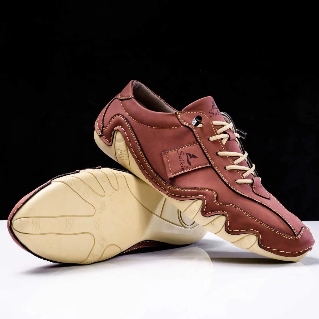 Mode Mokassins Rutschfeste Sohle Sportschuhe Marken Skateboarding Frühlingsstiefel Für Damen Neue Sommer-Sneaker Kawaiis Einzigartig