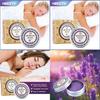 Lavender Calming Herb Infused Sleep Balm For Relaxing Experience Aromatherapy