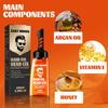 100ml Useful Easy To Use Mini Hair Setting Fluid Oil Head Gel for Party