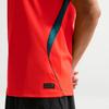 Nike 2026 Season China Team Home Fan Version Dri-FIT Outdoor Sports Quick-Dry Short Sleeve Football Shirt Men Tops IB5282-635