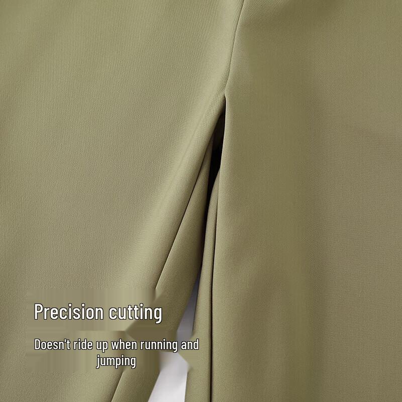 YEEHOO Boys' Autumn/Winter Casual Straight Leg Pants