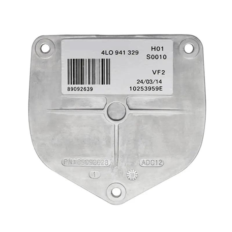 

Automotive Accessories for 2010-2015 Headlight Ballast Control Unit 4L0941329 Cornering Light Headlight Power Module 1