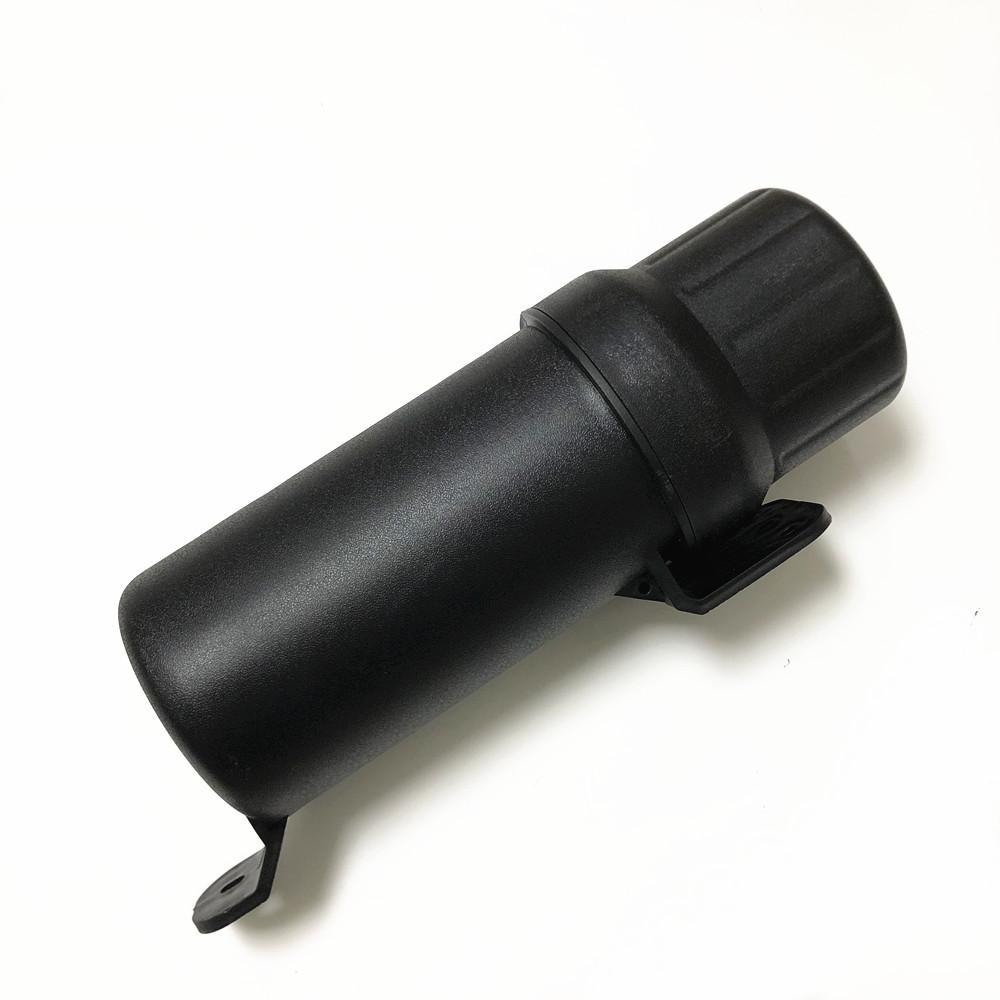 Boîte à outils de rangement de gants en Tube étanche, universel tout-terrain pour SUZUKI V-STROM DL650 DL650XT 2008