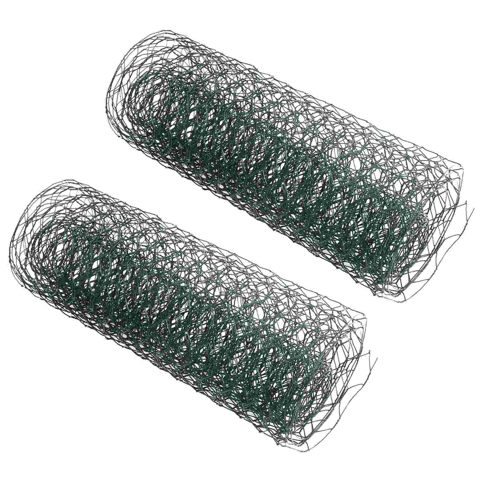 

47.24X11.81 Green Iron Chicken Wire Floral Arrangements Plant Cages Craft Material Wire Mesh Netting Floral Supplies Bouquet 240.00X30.00X0.20CM оливковое зеленый
