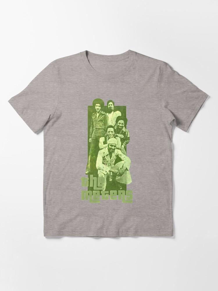 Gladys Knight & The Pips The Meters New Orleans Funk Essential T-Shirt