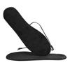1Pair New High-quality USB Heating Insoles Winter Warm Insole Men Women Electrically Heated Shoe Sole Anti-slip Shoe Pads