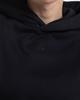 Strike Oversized Hoodie - Women'S W Bxrw-Ovshd-W [Black]