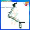 LR034597 Water Pipe for Discovery 5, Range Rover, and Range Rover Sport.