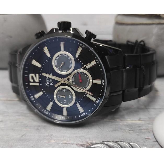 Watch Pierre Ricaud P97040.B154QF